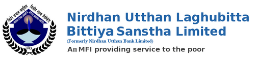 Nirdhan Uttha Laghubittha Bittiya Sanstha Ltd