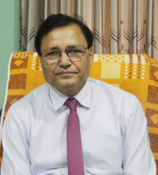 Dr. Shiv RamPrasad Koirala