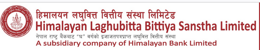 Himalayan  Laghubitta  Bittiya Sanstha Ltd.