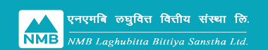 NMB Laghubitta  Bittiya Sanstha Ltd.
