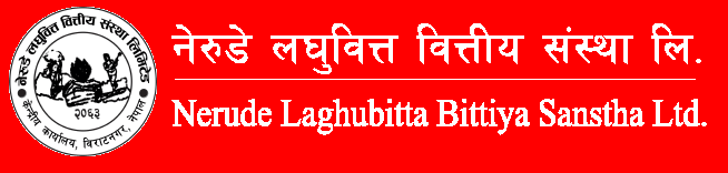 Nerude Laghubitta  Bittiya Sanstha Ltd
