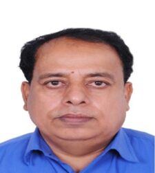 Deepak Nidhi Tiwari