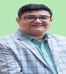Dilip  Kumar Pokhrel