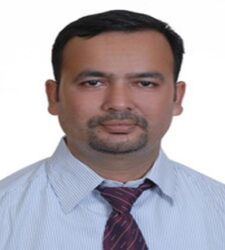 Saroj Kumar Singh
